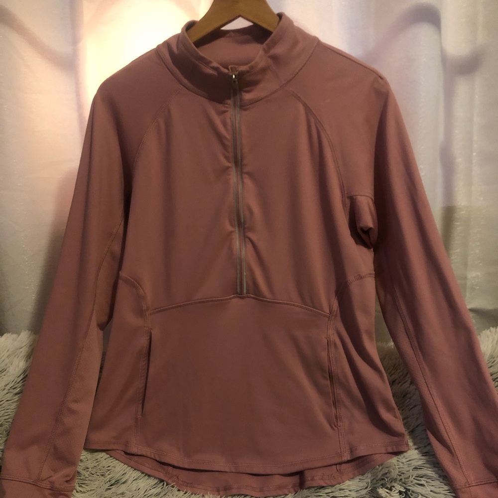 90 DEGREE 3/4 Zip